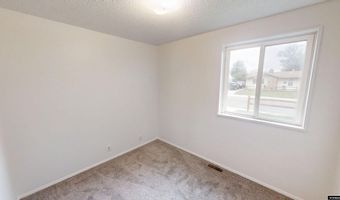 1625 Fremont Ave, Casper, WY 82604