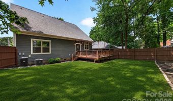 1732 Parson St, Charlotte, NC 28205