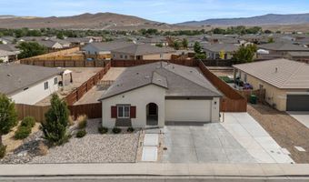 901 Jill Marie Ln, Fernley, NV 89408