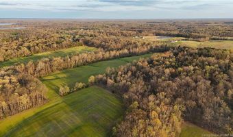 E County Road 650 N, Austin, IN 47102