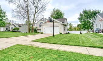 10875 Lance Ave, Allendale, MI 49401