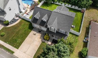 73 Timberline Rd, Bayville, NJ 08721