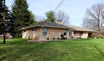 40 W Banta Rd, Indianapolis, IN 46217