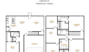 175 Sienna Dr, Alvord, TX 76225
