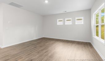 820 Fernwind Cir, Aberdeen, NC 28315
