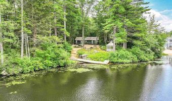 4 Clark Island Rd, Amherst, NH 03031