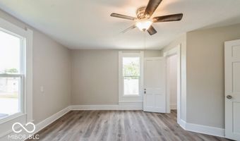 1803 E 10th St, Anderson, IN 46012