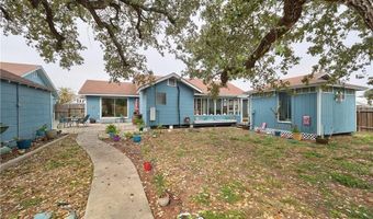 341 W Greenwood, Aransas Pass, TX 78336