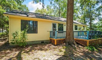 4011 Magnolia St, Beaufort, SC 29906