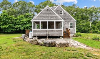 140 Long Hwy, Little Compton, RI 02837