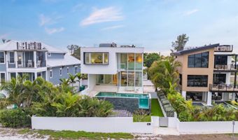 115 N BAY Blvd, Anna Maria, FL 34216