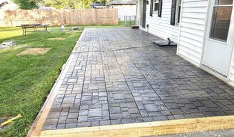 210 W Birch Ln, Alexandria, IN 46001