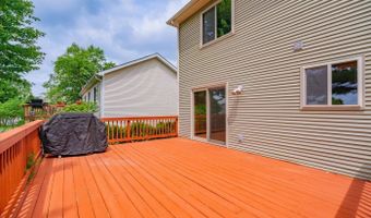1406 Dewberry Dr, Madison, WI 53719