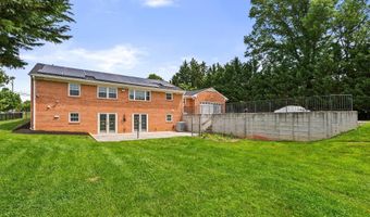 12416 OLD BALTIMORE Rd, Boyds, MD 20841