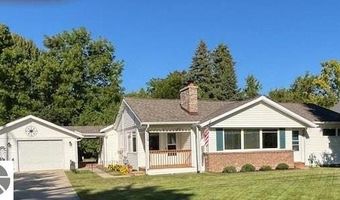 214 5th Ave, Tawas City, MI 48763