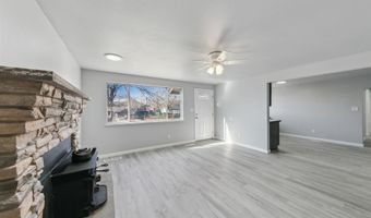 1321 Monte Rosa, Carson City, NV 89701