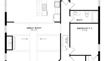 21184 Lamb Ave, Athens, AL 35613