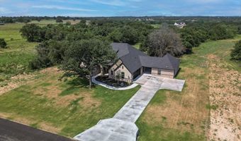 2084 Glenhollow Dr, Weatherford, TX 76088