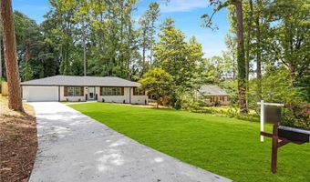 1121 Chatham Ave SW, Atlanta, GA 30311