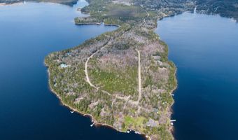 Pleasant Island Road, Adamstown Twp., ME 04970