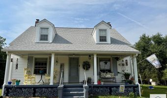 1491 Jones Ridge Rd, Axton, VA 25054
