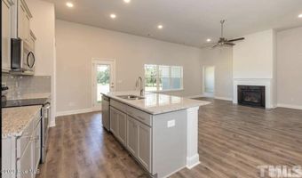 3536 Buster Ct Lot 26, Bailey, NC 27807