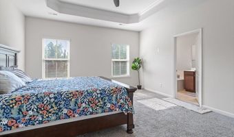 1035 Brownsmith Dr, Apex, NC 27502
