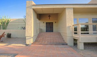 8249 E CAREFREE Dr, Carefree, AZ 85377