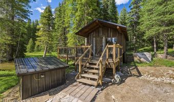 383 Red Lion Rd, Anaconda, MT 59711