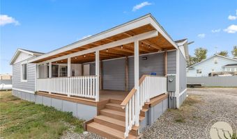 7922 Alderson Ave, Billings, MT 59106