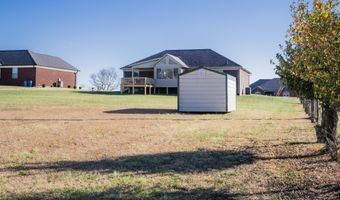 215 Marks Ln, Bardstown, KY 40004