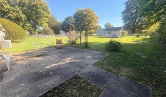 2493 Frostwood Dr, Austintown, OH 44515