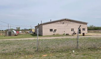 44794 Hughes Rd, Alva, OK 73717
