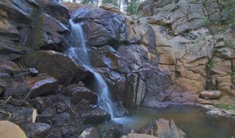 County Road 59, Allenspark, CO 80510