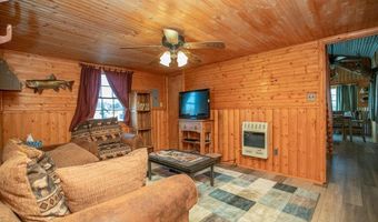 000 County Road 40.2 Country Cabin Lane Elk and Cattle, Branson, CO 81027