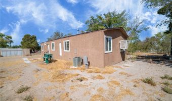 587 Elon Ln, Indian Springs, NV 89018