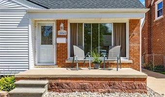10045 Ruth Ave, Allen Park, MI 48101