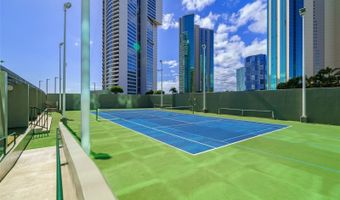 88 Piikoi St 1509, Honolulu, HI 96814