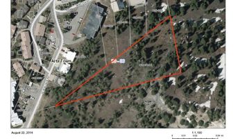 9840 S MARTHA Rd, Alta, UT 84092