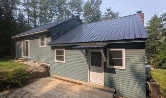 72 Tabor Cir, Albany, NH 03818