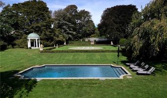 601 Bellevue Ave, Newport, RI 02840