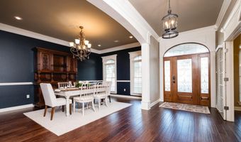 2809 Pinehurst Cv, Benton, AR 72019