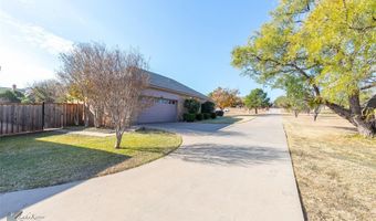 7949 DROVERS Ln, Abilene, TX 79602