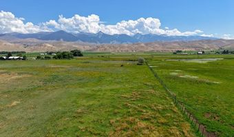 662 N Highway 93, Carmen, ID 83462
