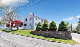 1400 Reservoir Ave, Bridgeport, CT 06606