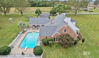 10734 Highway 31, Atmore, AL 36502