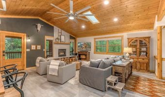 89 Alpine Lake Way, Angel Fire, NM 87710