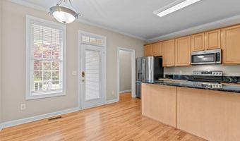 1806 White Dogwood Rd, Apex, NC 27502