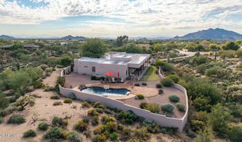 9225 E LAZYWOOD Pl, Carefree, AZ 85377