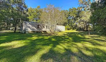 10259 NE 23rd Ct, Anthony, FL 32617